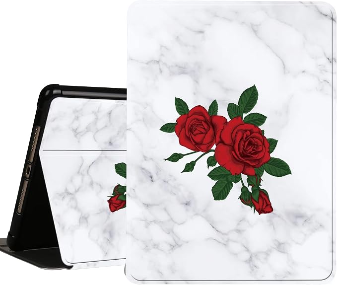 Marble Rose