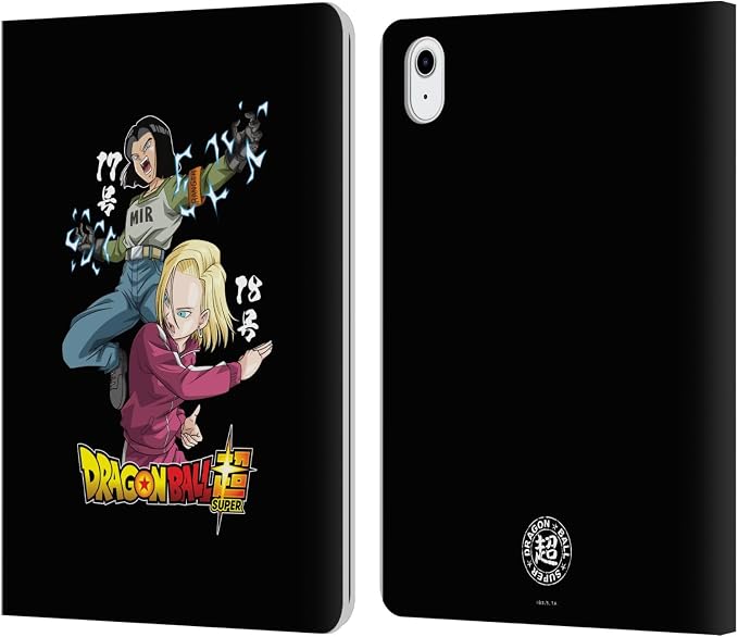 Android 17 & 18