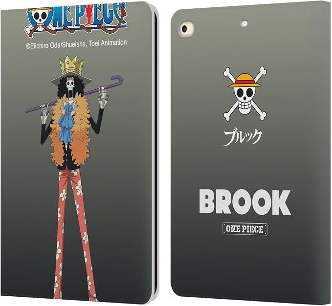 Brook