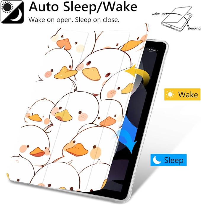 iPad Air 4/5th