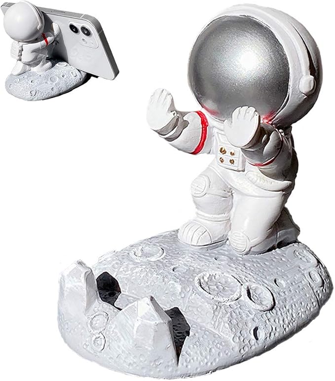 Push Hand Silver