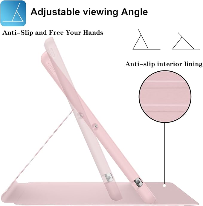 A-Book Pink