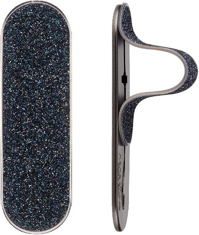 Glitter Navy
