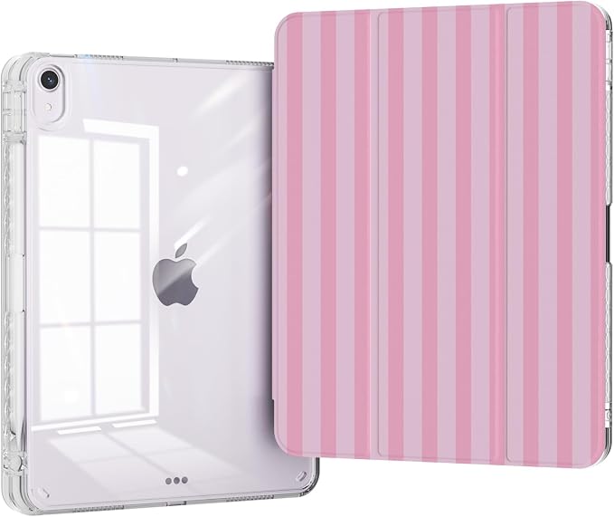 Pink Stripes