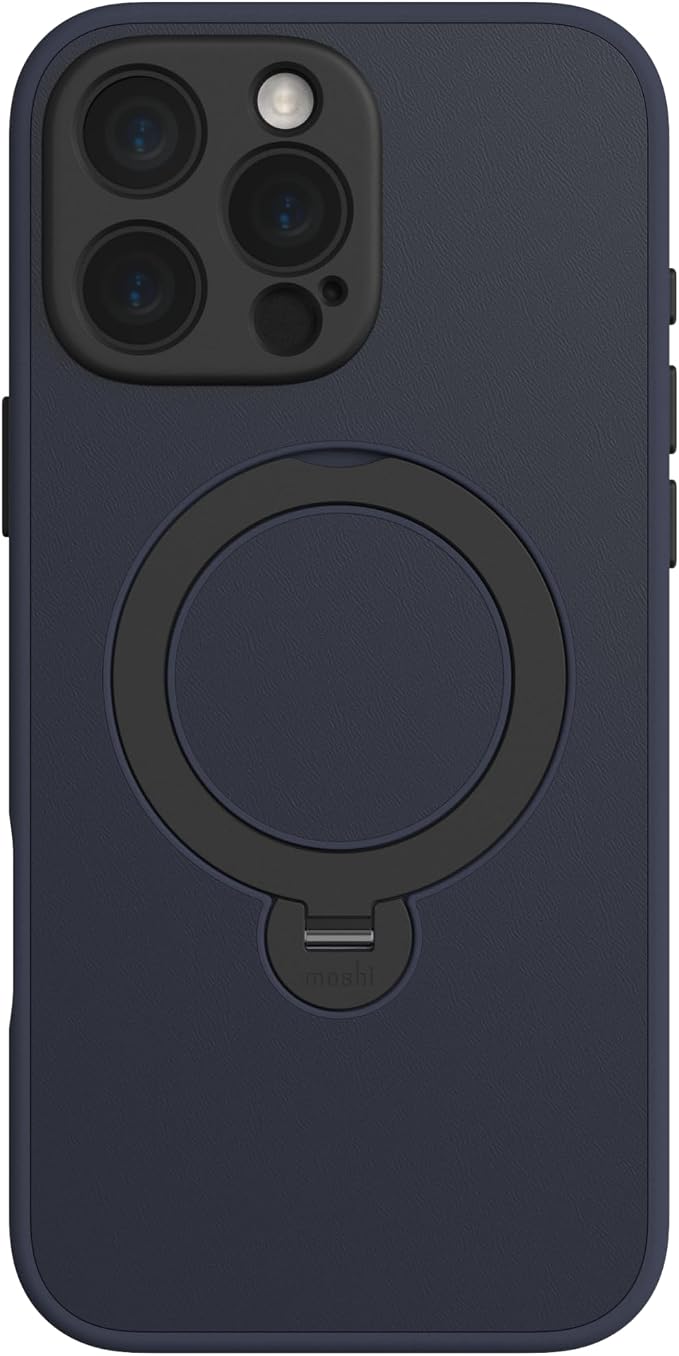 Midnight Blue