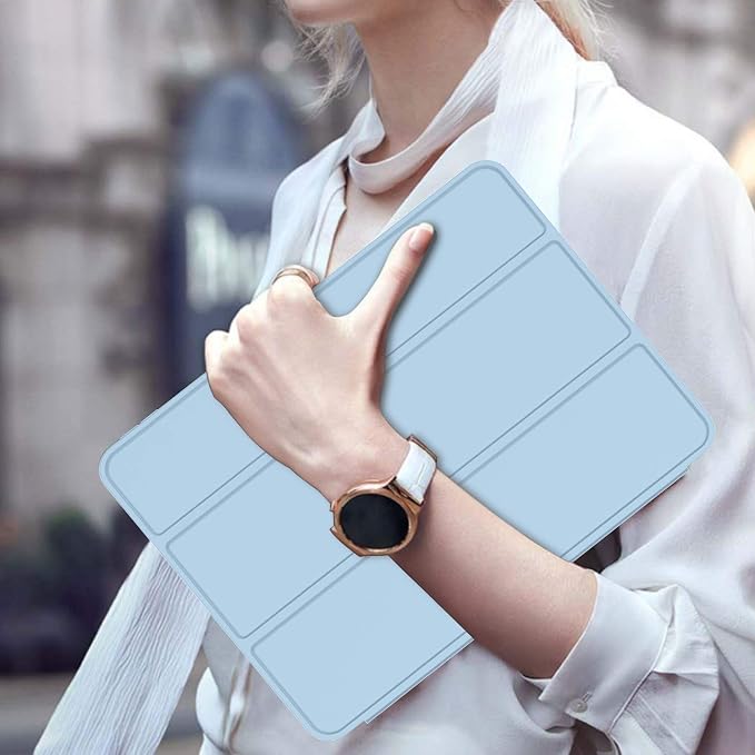 Sky Blue