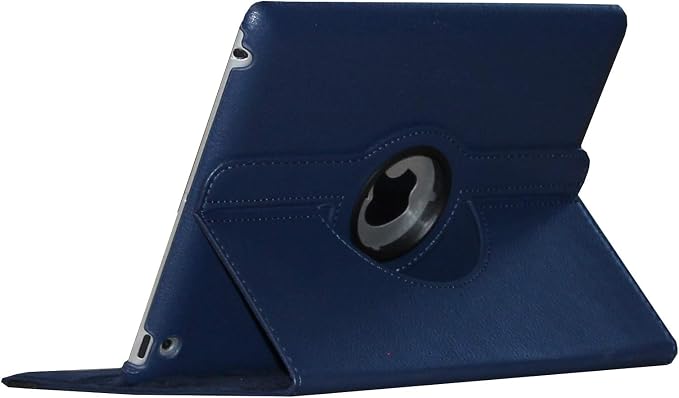 Dark Navy Blue