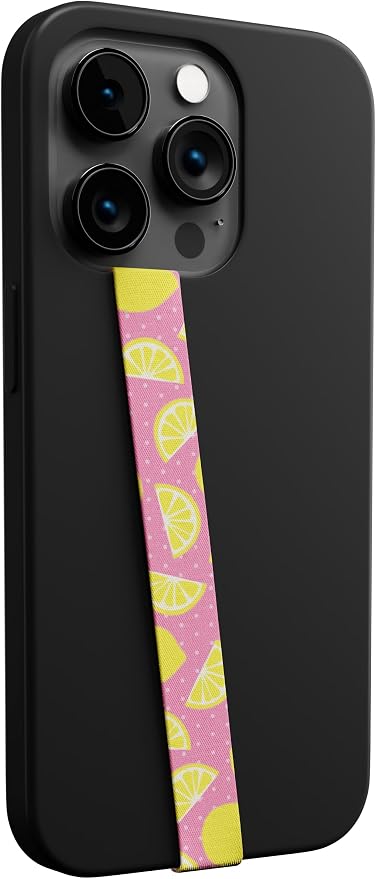 Fabric: Limonade