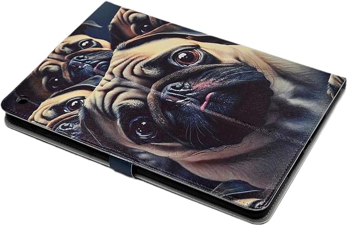 Pug Funny Dog