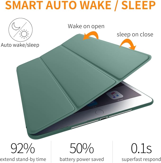 Midnight Green