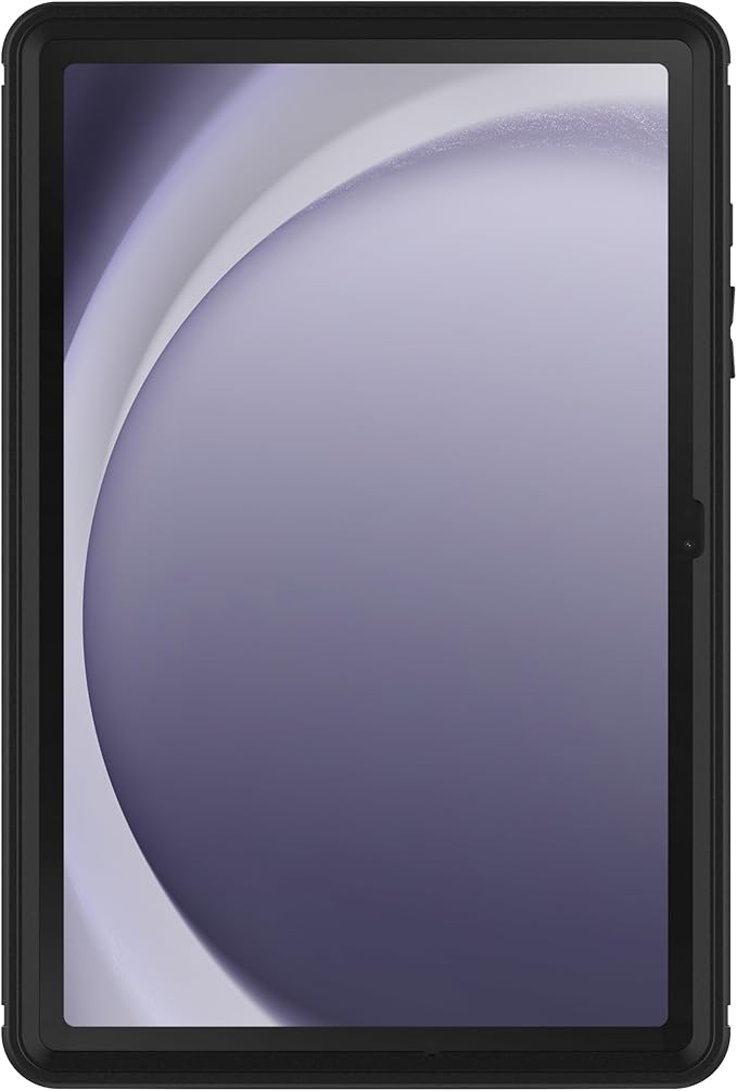 OtterBox Defender For Business for Samsung Galaxy Tab S9 - Black (Single unit ships in Polybag Ideal for Business Customer)