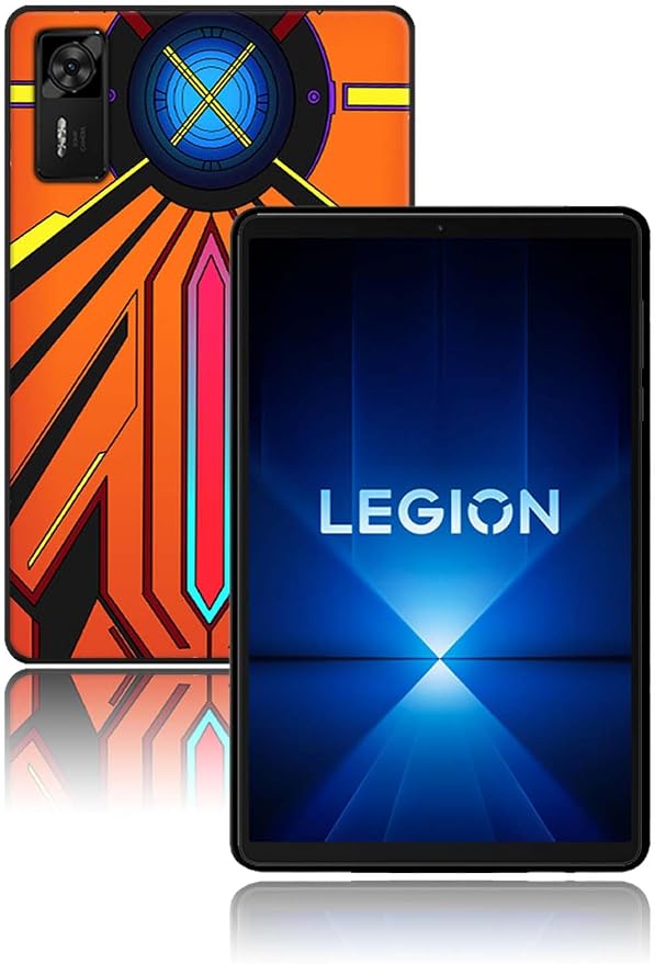 Orange-Mecha
