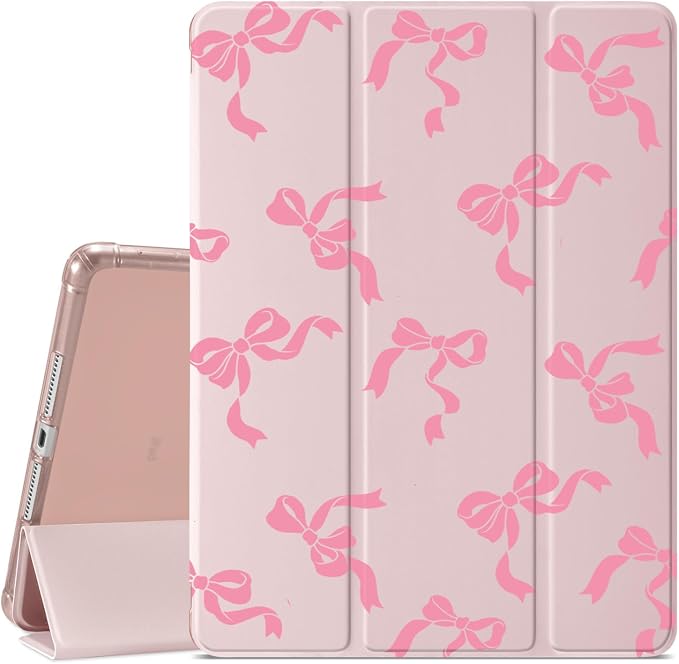 Pink Bows 02