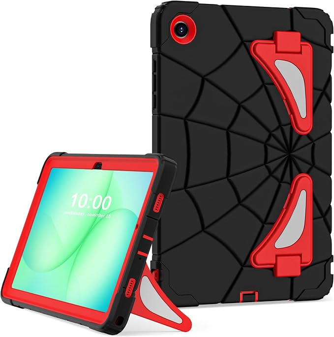 Black+Red