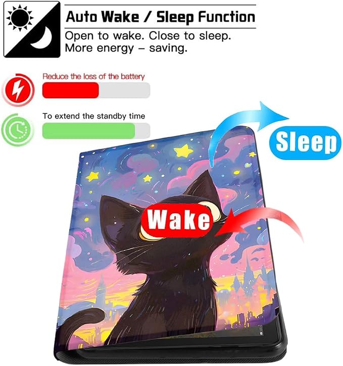 Astral Cat