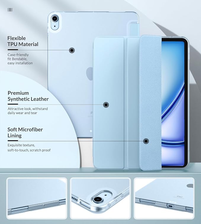 Sky Blue