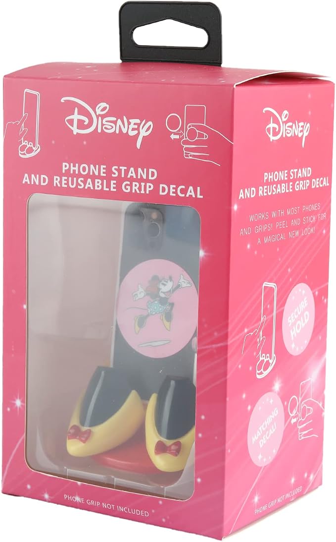 Minnie