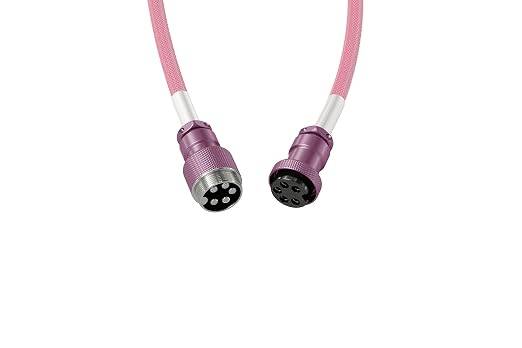 Pixel Pink