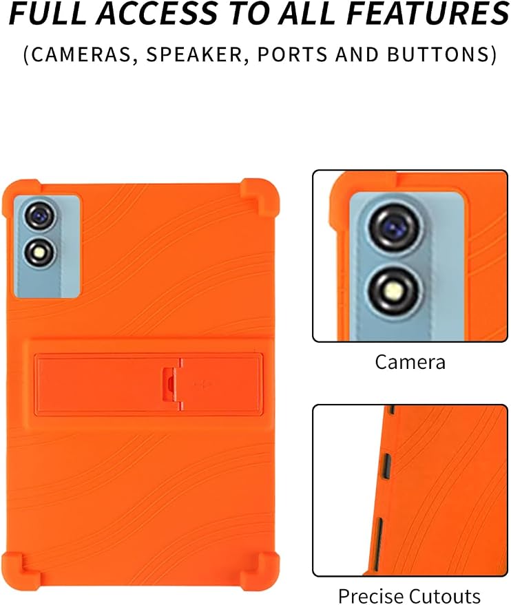 New Orange