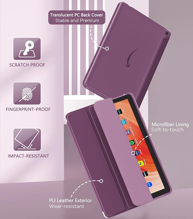 Dark Purple