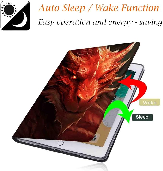 Red Dragon