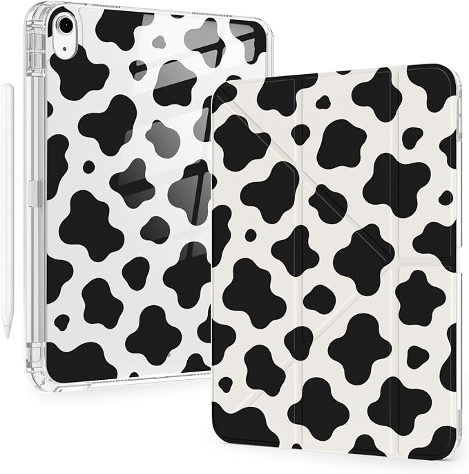 Cow Print A
