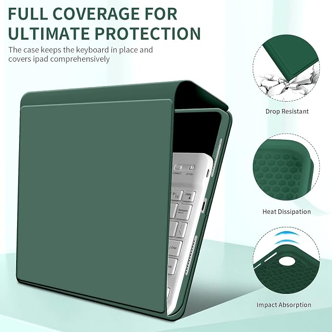 Dark Green