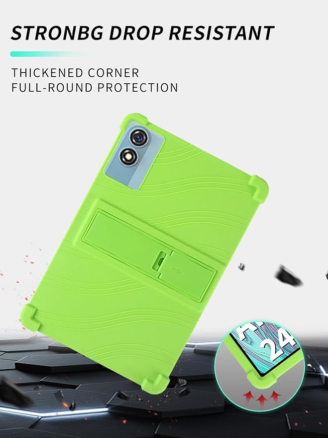 New Green