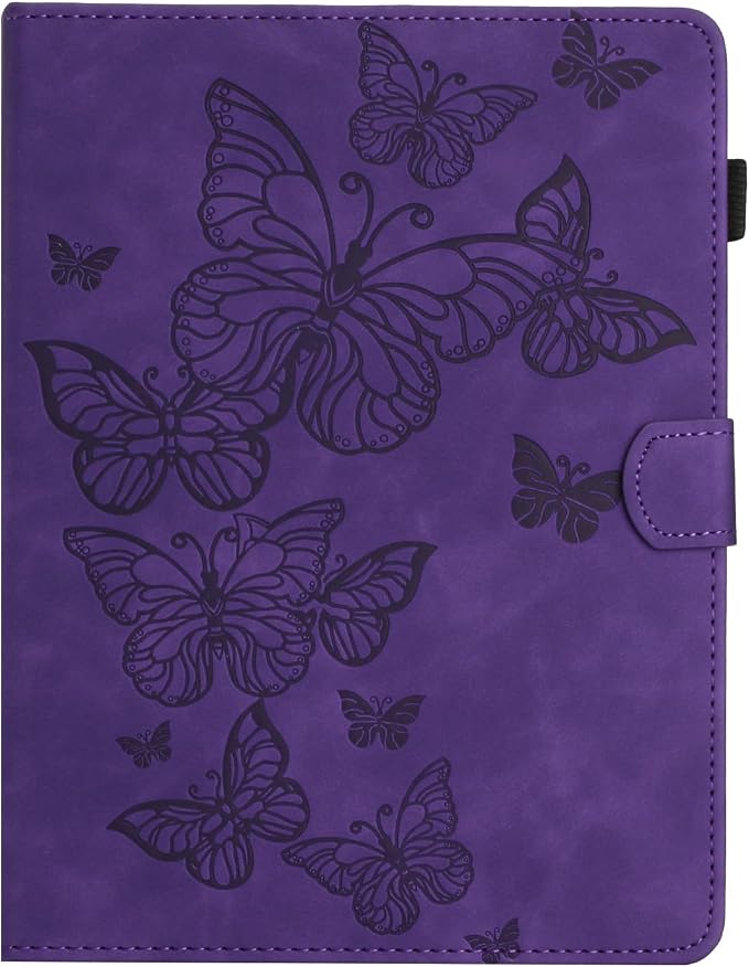 9 Purple