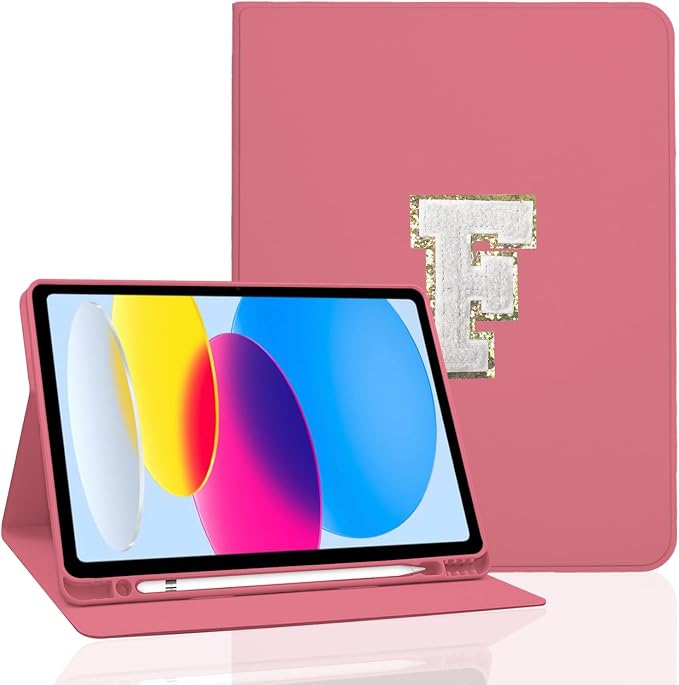 F