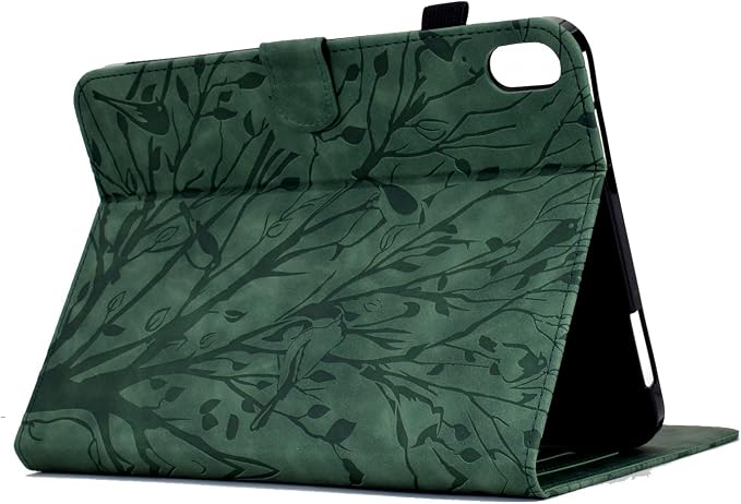 02# Green Lucky Tree