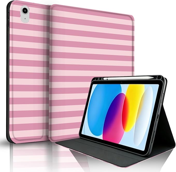 Horizontal-Pink