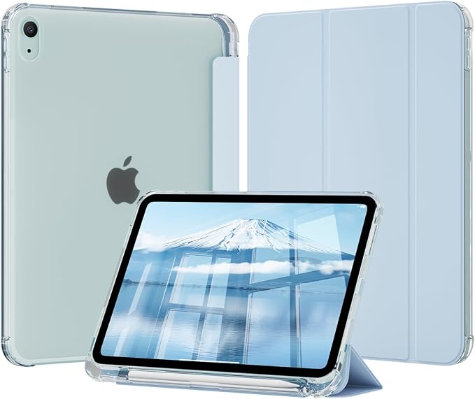 Sky Blue