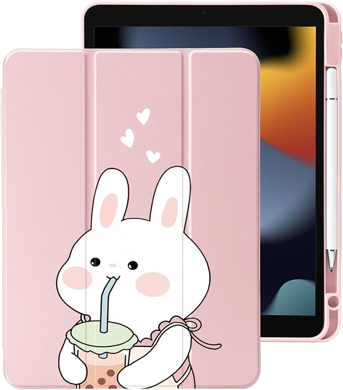 Bunny A/Pink