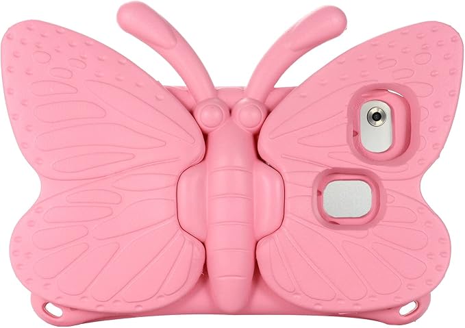 05 Butterfly Pink