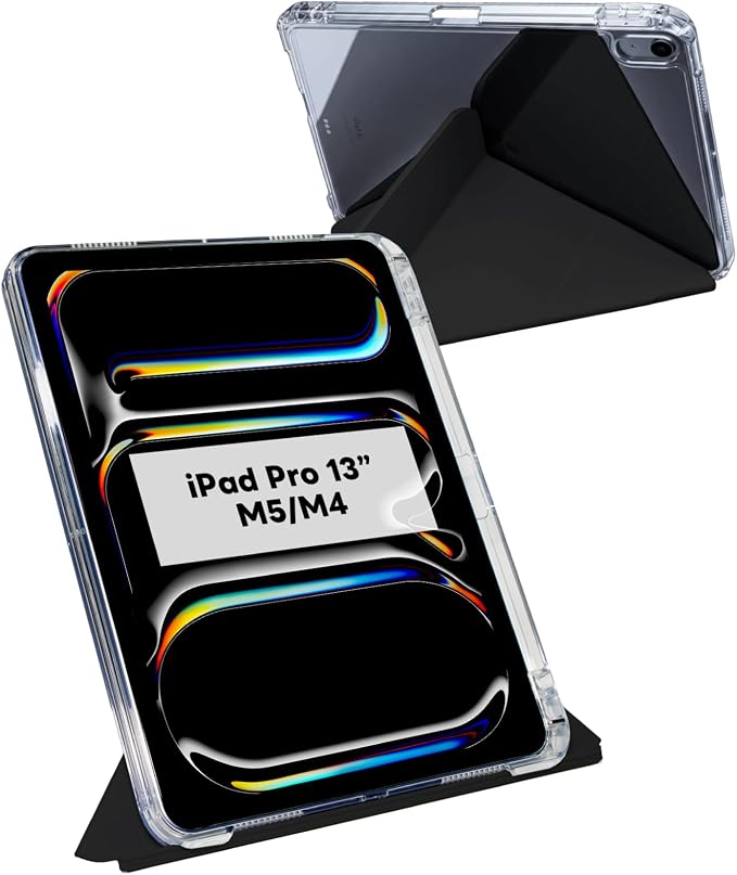iPad Pro 13\