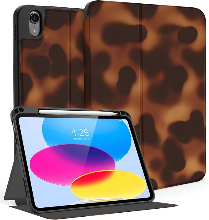 It Girl Leopard