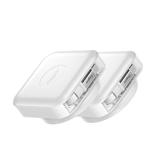 2 Pack Pure White