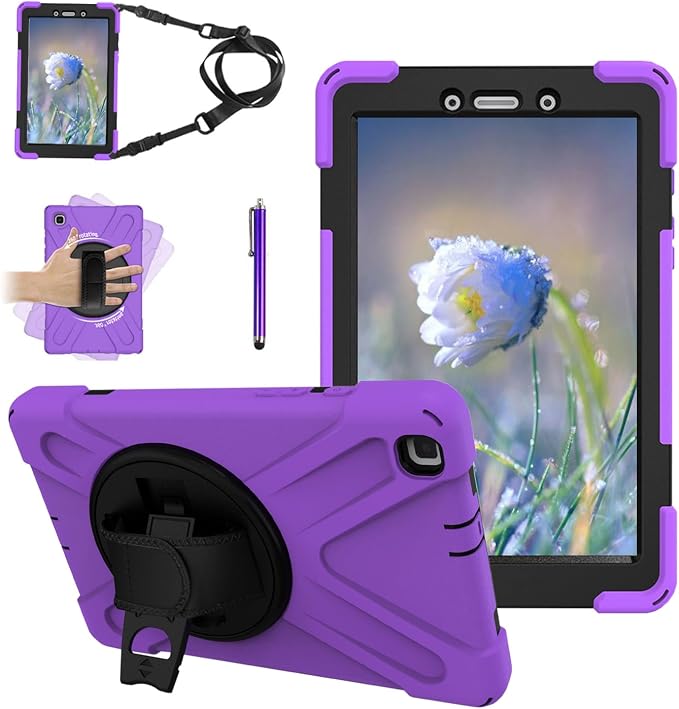 New Purple