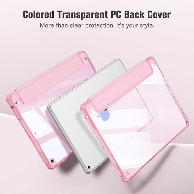 Baby Pink