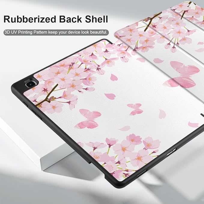 Flower Blossoms