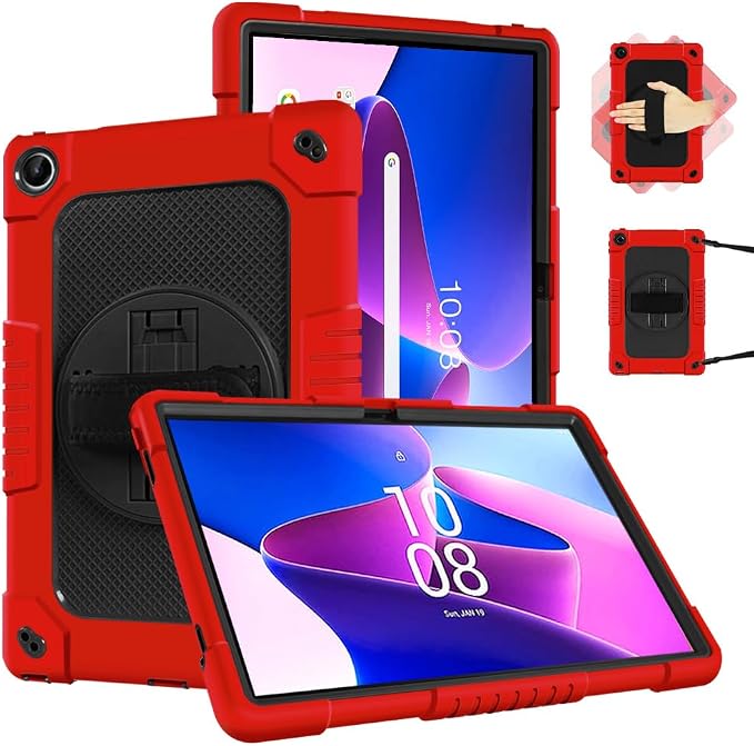 Red/Black