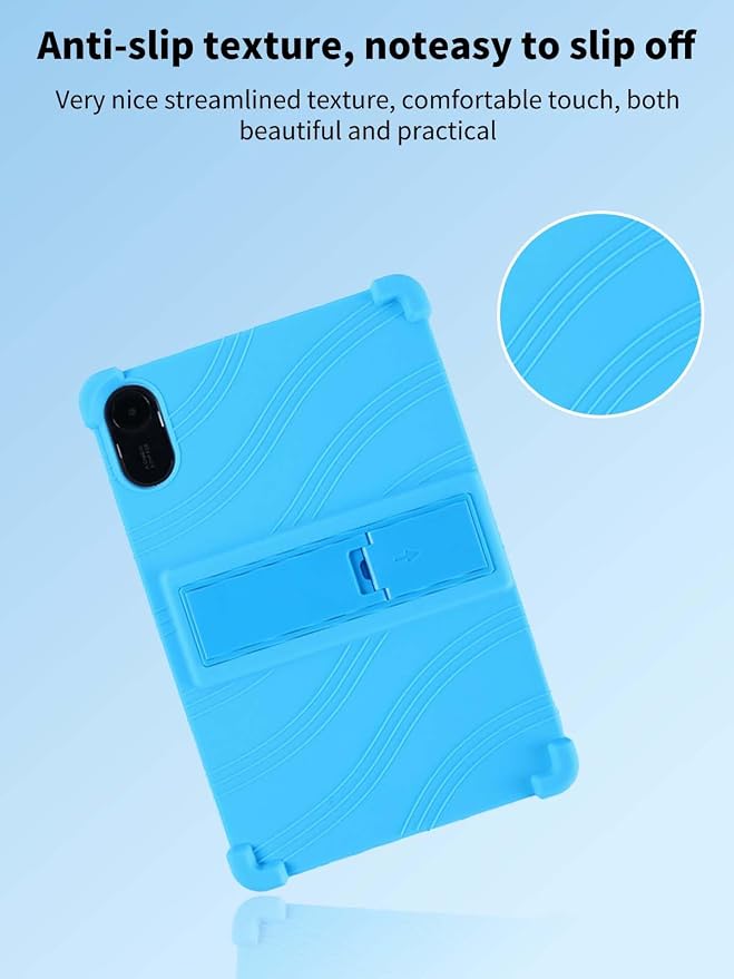 Sky-Blue