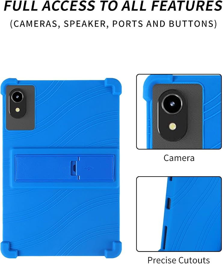 New Blue