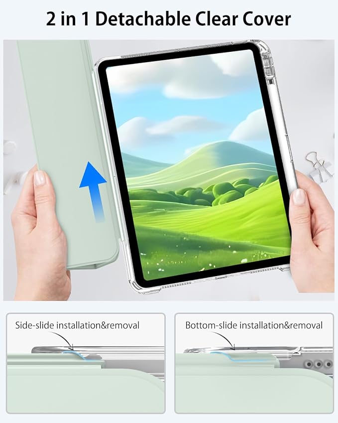 Light Green