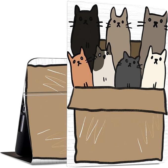 Cats Art