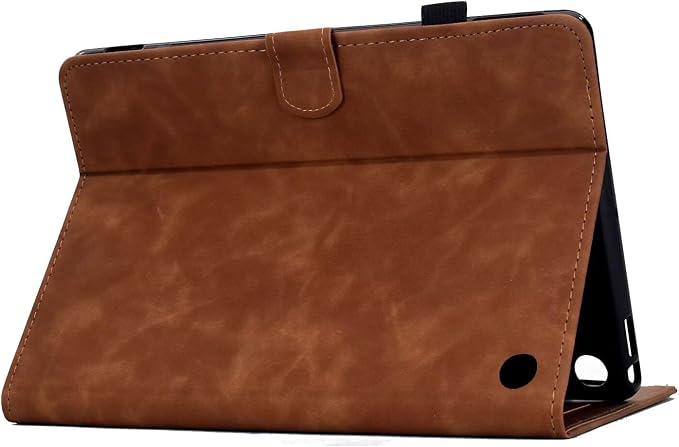 A4 Brown