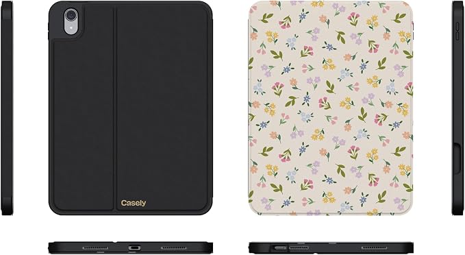 Ditsy Floral | Tiny Flowers