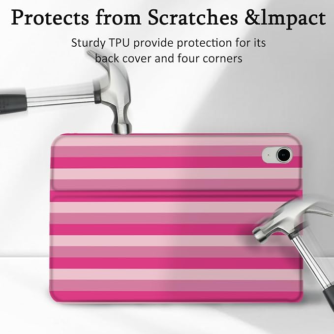 3 Colors-Pink