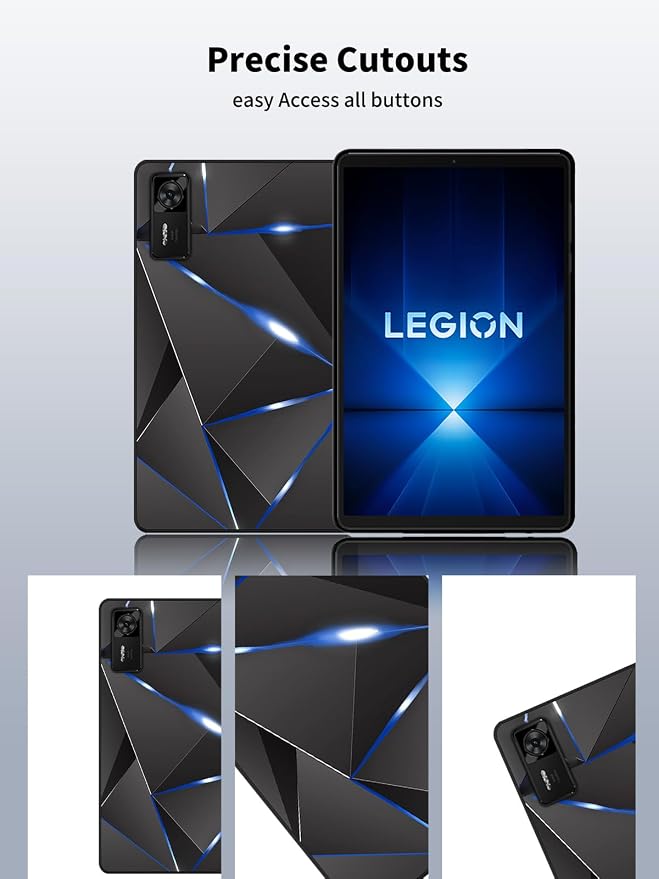 Black-Blue